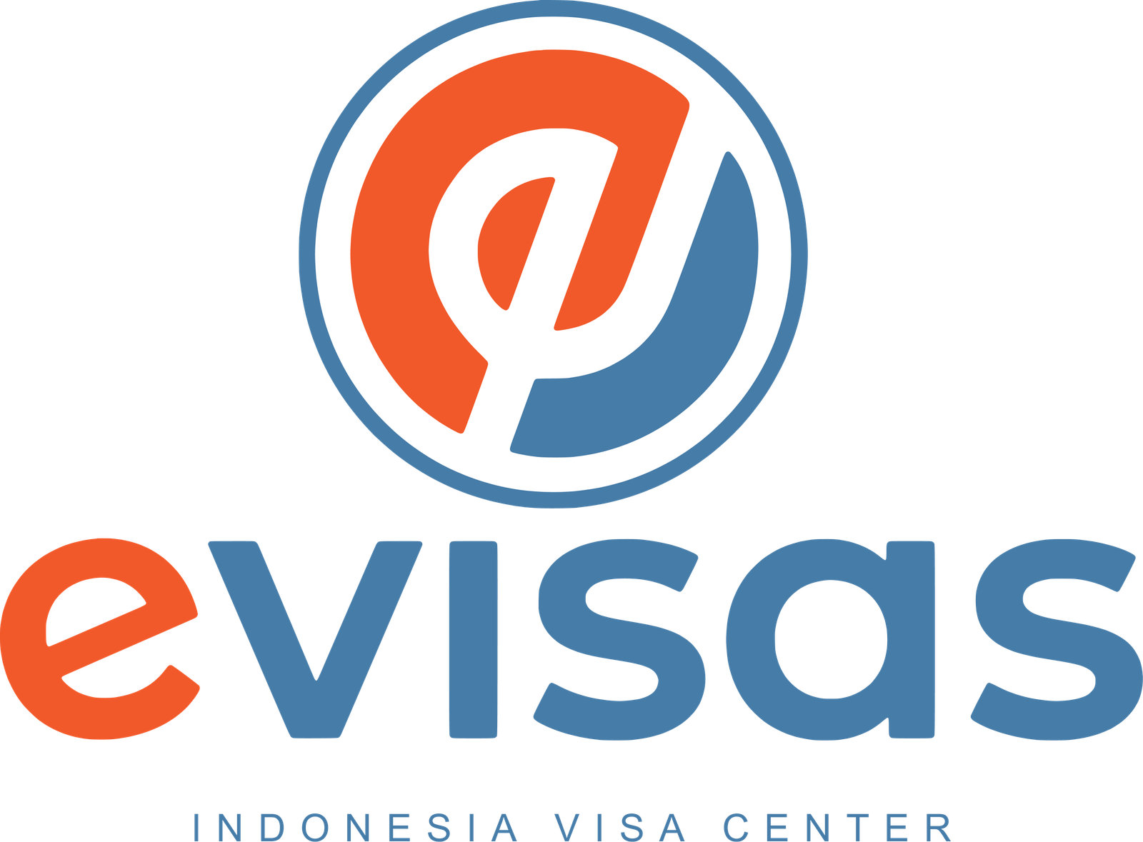 Logo Evisas