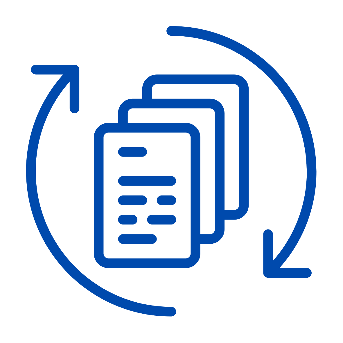 Processed by Our Team