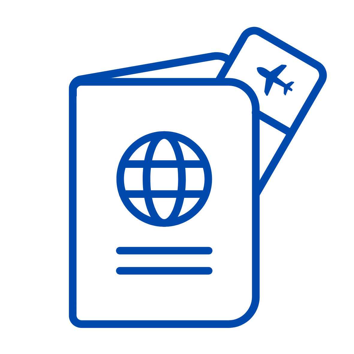 Enjoy Your Destination