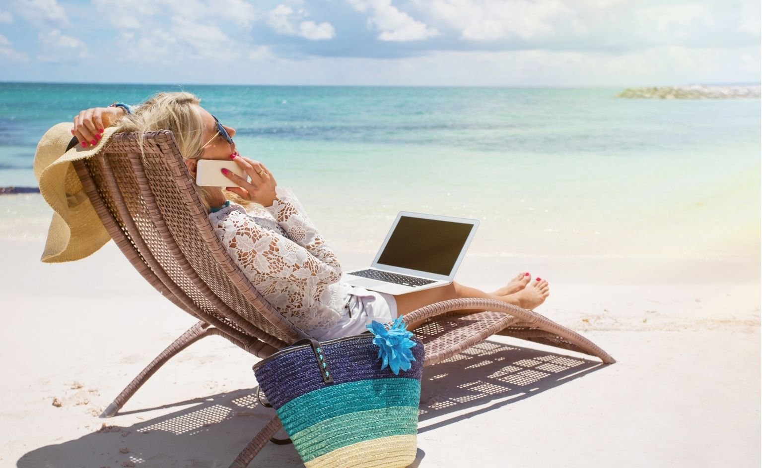 Remote Worker